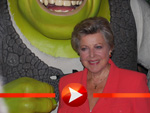 Marie-Luise Marjan über Shrek