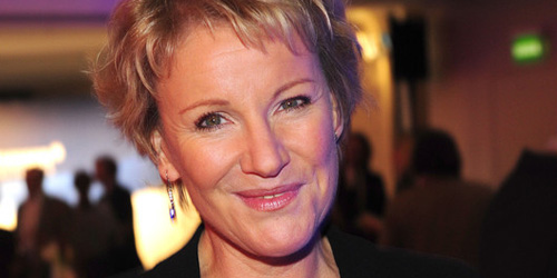 Mariele Millowitsch (Foto: SuccoMedia)