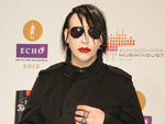 Marilyn Manson: Romantischer Rocker