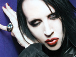 Marilyn Manson (Photo: Universal Music)