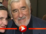 Mario Adorf über Sport, Frauen und Träume