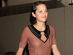 Marion Cotillard: Sticht Natalie Portman aus