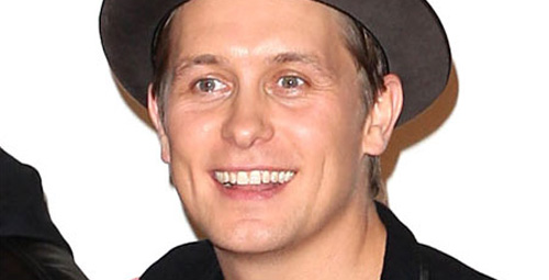 Mark Owen 