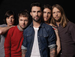 Maroon 5: Mehr Pop!