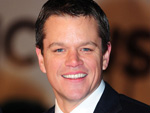 Matt Damon: Ist kein George Clooney