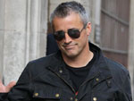 Matt LeBlanc: Liebeskrank in „Lovesick“?