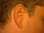 Exklusive Einblicke: Matt Damon mit Nadeln im Ohr!