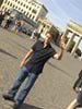 Matt Damon in Berlin: Deutsch kann er immer noch nicht!