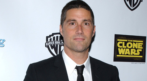 Matthew Fox 