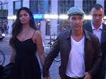 Matthew McConaughey: Familie ist wichtiger als Job