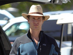 Matthew McConaughey: Liebt das Landleben