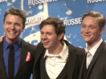 „Russendisko“: Feiert große Premiere in Berlin