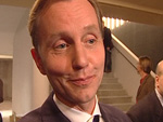 Max Raabe: Küsst sich in den Top Ten fest