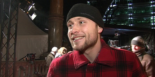 Max Riemelt (Foto: HauptBruch GbR)