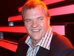 Meat Loaf: Startet in Las Vegas-Show durch