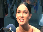 Megan Fox: Zocken unter falschem Namen