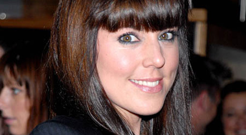 Melanie Chisholm