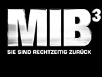 Men In Black 3: Will Smith reist durch die Zeit