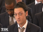 Mesut Özil: Bricht Facebook-Rekord in Deutschland