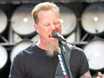 Metallica und Kings of Leon: Rocken am Ring und im Park