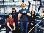 Metallica (Photo: Anton Corbijn)