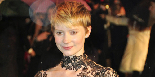 Mia Wasikowska (Foto: SuccoMedia / JoA)