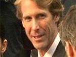 Michael Bay: Gibt Transformers-Fehler zu