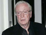 Michael Caine: Erzählt einen Schwank aus der guten alten Zeit