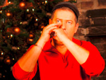 Michael Hirte: Weihnachten auf der Mundharmonika