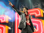 Grammy-Verleihung: Michael Jackson in 3D