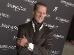 Michael Schumacher zeigt eigene Uhr: Wird er jetzt Designer?