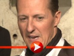 Wird Michael Schumacher jetzt Uhren-Designer?