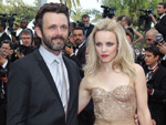 Rachel McAdams und Michael Sheen: Trennung auf Zeit