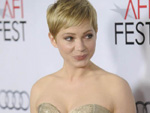 Michelle Williams: Sieht sich nicht als Filmstar