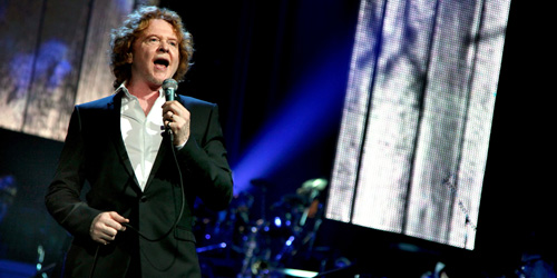 Mick Hucknall Night of the Proms (Foto: P.S.E. Promotion Of Special Events GmbH)