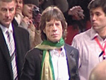 Mick Jagger: Will wieder auf die Leinwand