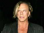 Mickey Rourke: Mit 62 zurück in den Box-Ring