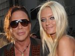 Mickey Rourke: Will kein Fremdgeher mehr sein