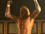 Mickey Rourke: Das volle Wrestler-Programm