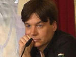 Mike Myers: Hat heimlich geheiratet