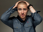 Mike Posner: Zurück mit neuem Album