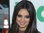 Mila Kunis: Luxus für das Gesicht