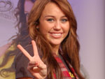 Crazy Fan Voting: Hannah Montana