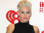Miley Cyrus: Steht zu ihrem Nachnamen