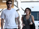 Miley Cyrus und Liam Hemsworth: Ausgeliebt