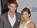 Miley Cyrus: Hat sich mit Liam Hemsworth verlobt