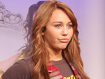 Miley Cyrus: Herzschmerz mit 14