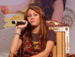 Miley Cyrus: Keine Hannah Montana-Filme mehr