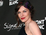 Milla Jovovich: Steht auf Action!