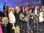„Mira Awards 2013“: Promis feiern das Pay-TV